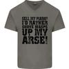 Sell My Piano Funny Pianist Player Music Mens VNeck Cotton T-shirt