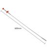Sewer Pipeline Dredge Device Cleaning Gripper Drain Cleaning Tools Clean Hook Hair Cleaner Remover