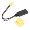 6pin Audio Adapter Bluetooth 5.0 Radio Connector Fit for Alfa Romeo 159