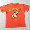 Rare Little Feat Band Duck Cotton Orange T Shirt Size S-5XL HD701 Unisex T-Shirt