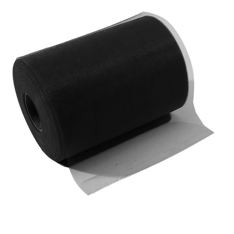 100 Yards Mesh Ribbon DIY Christmas Decorating Rolls For Party Decoration Wedding Flowers Garland Wrapping Ribbons