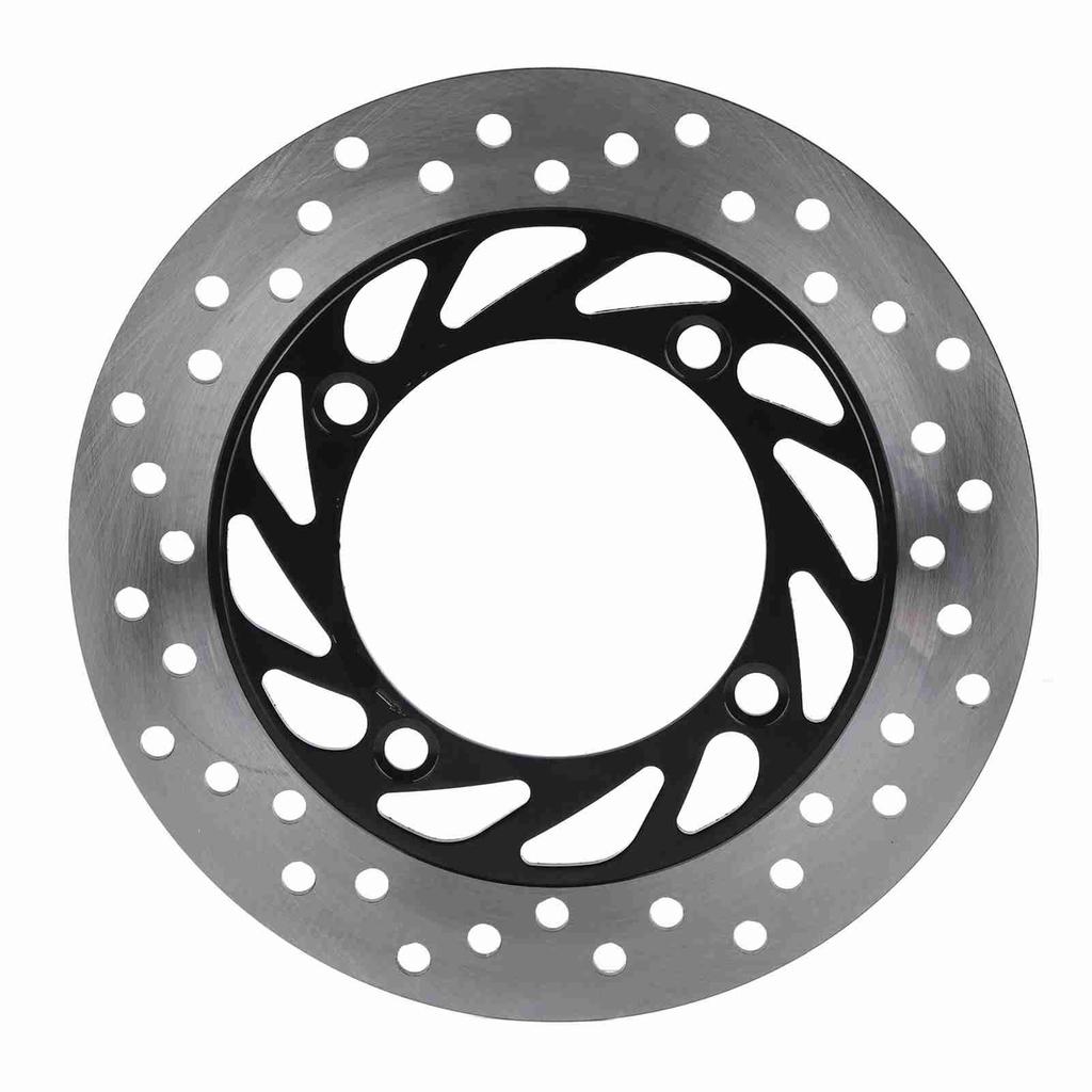 240 mm runde hintere Motorradbremsscheibe für CB400 CB?1 CB500 CB750 CB900 Hornet919