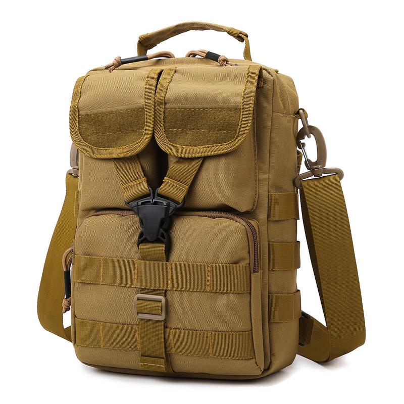 Многофункциональная наплечная сумка Hu Feng для улицы