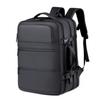 Business Backpack, High-end Multi-functional Backpack, Water-resistant, Large-capacity Computer Bag for Business Trips and Travels