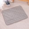 Dog Cooling Mat, Self-Cooling Summer Pet Mat, Breathable Ice Silk Cooling Pad, Washable Portable Self-Cooling Mat for Large Small Dogs Cats