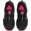 Nike Vomero 5 GS Black Pink Blast Kids Sneakers Anthracite Metallic-Platinum HF6998-005