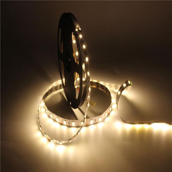 Lichtleiste mit langer Lebensdauer, multifunktionale Heimdekoration, schöne mehrfarbige Lichterkette mit Fernbedienung für die Decke