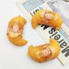 Lifelike Design Squeeze Stress Toy Soft Stress Relief Toy Funny Decompression Toy  for Prank Gift