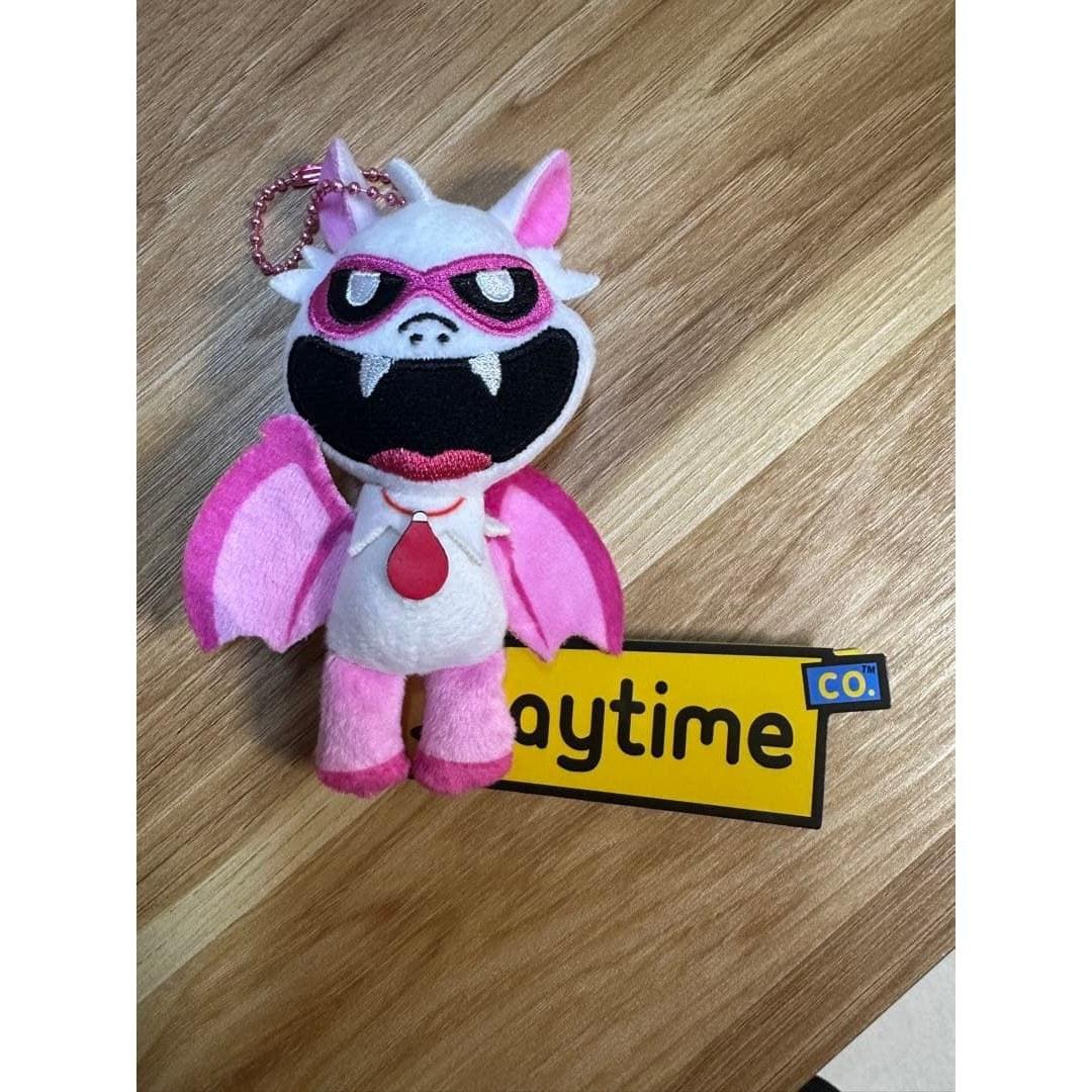 Poppy Playtime Nightmare Critters Rabie Baby