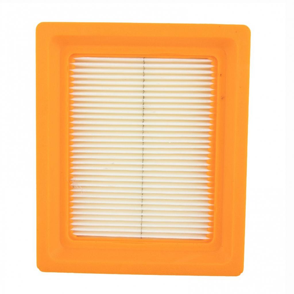 Lawn Mower Air Filter Lawnmower Parts Replacement Accessories 1PC