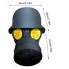 Funny Trailer Coupling Dust Protective Cap Universal Simple Installation Tow Hitch Covers Car Decoration Accessories