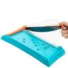 Paper Cutter, A4 Paper Craft Cutter Portable Home Paper Trimmer for Cut Gift Card, Coupon, Label, Cardstock, Photo, Scrapbooking