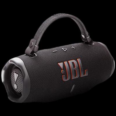 JBL CHARGE6 Portable Bluetooth Speaker CN Plug (adapter Included) (CN Version)