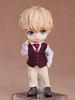 Nendoroid Doll Koi To Producer EVOL×LOVE Kira Nisui Nenka Ver. Non-scale Plastic Painted Movable Figure
