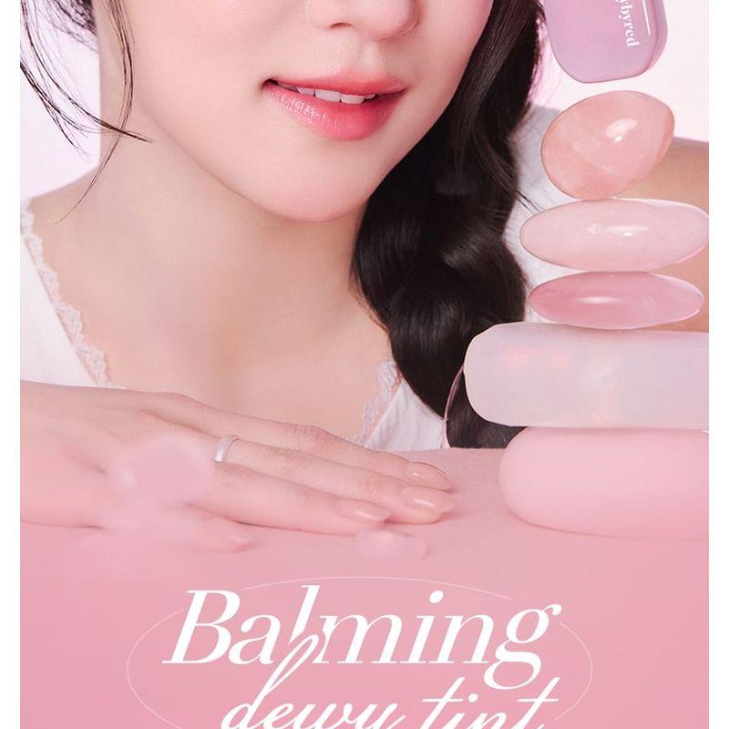 lilybyred Balming Dewy Tint Mini Geschenkset - 2 Typen