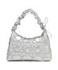 Carlyn H74103020 Silver