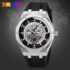 Moment Beauty Business Casual Men's Watch Luminous Hand Quartz Watch Men's Watch