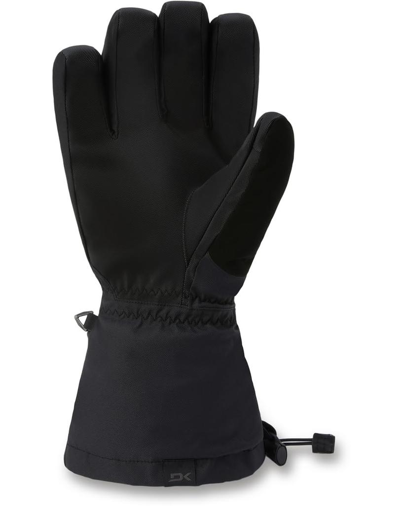 TITAN Snow Gloves Men's GORE-TEX (BE237711)