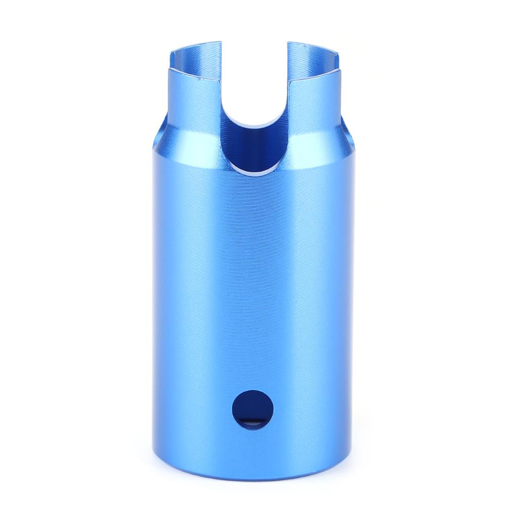 

Инструмент для снятия внешнего кольца замка EZS, разборка, установка, гнездо, подходит для Mercedes Sprinter Vito W164