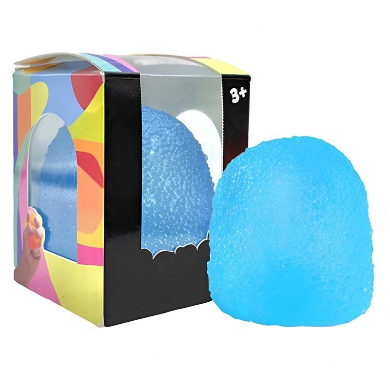 Squishy Fidget Toys Stress For Kids And Adults Squeeze Ball Sensory Toys Party Favors