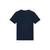 Timberland Camouflage Pocket Crew Neck Short Sleeve T-Shirt Men Tops Deep-Sapphire-Blue A61M1-433