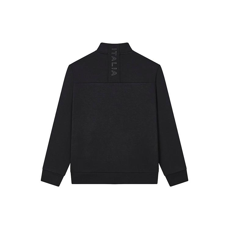 

Новые куртки FILA Мужские Черный F11M317505FBK XXL