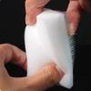 3PCS Hair Removal Cat Dog Massage Brush Multifunctional Sponge Cleaning Brush  Home