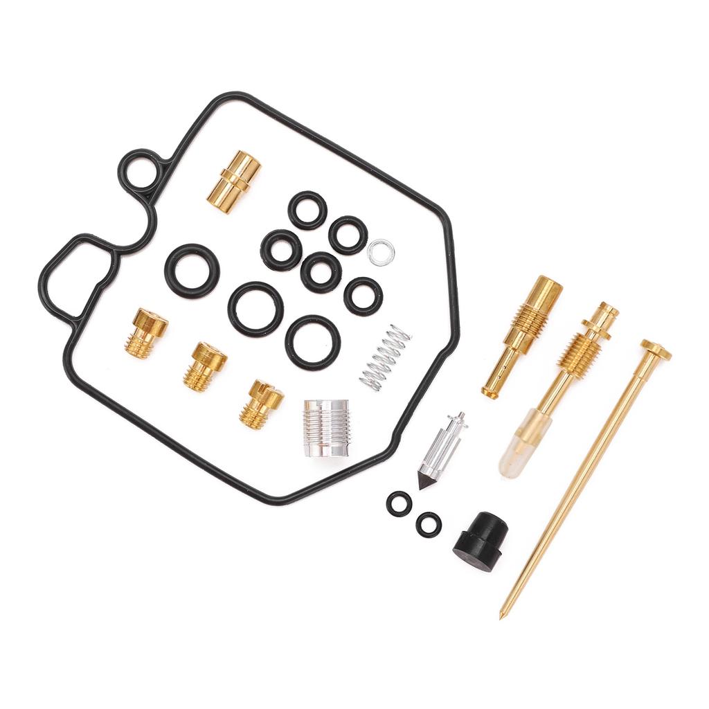 Motorcycle Carburetor Repair Kit Motorbike Accessories Replacment for CB750 CB750C CB750K CB750SC