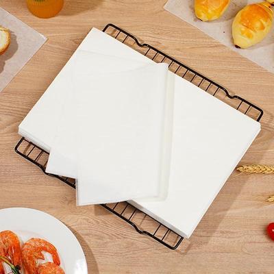 Wypieki – Papier do pieczenia