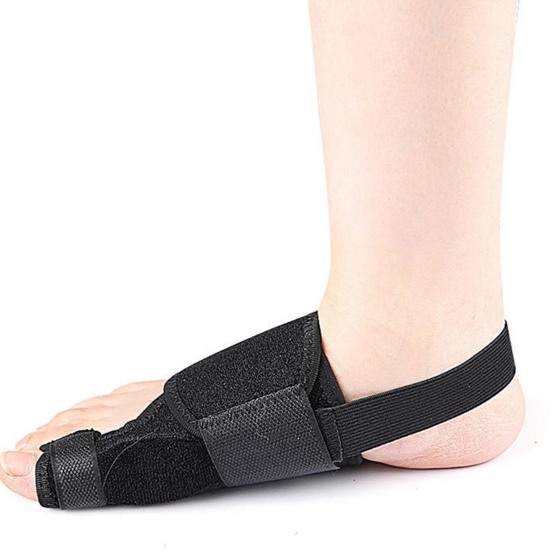 Bunions Corrector for Women Men Orthopedic Bunions Correction Big Toe Separators,Adjustable Bunions Splint Pads Gifts