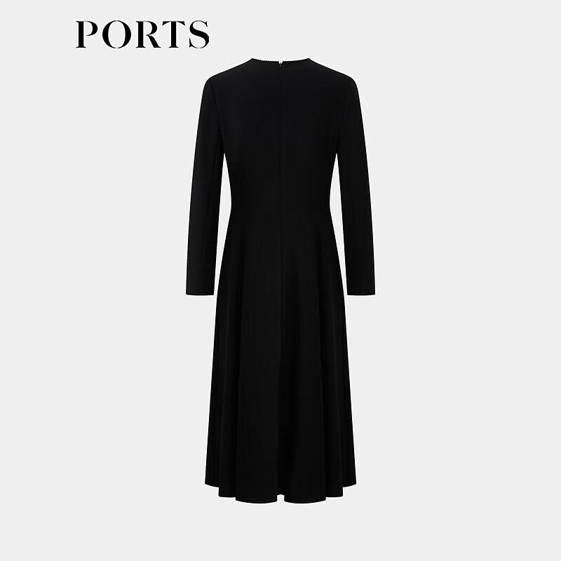 Ports Women's A-line Mini Dress