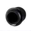 R-EP Universal Car Air Intake Filter 76MM 70mm 65mm Performance High Flow Filters for Cold Air Intake 3inch 2.75inch 2.5inch