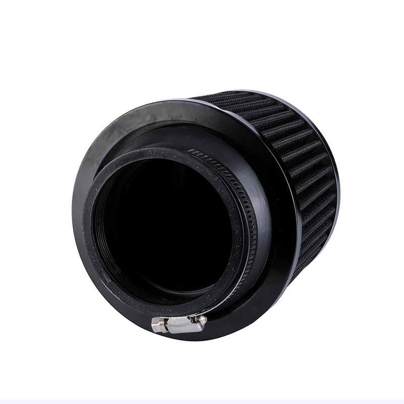 R-EP Universal Car Air Intake Filter 76MM 70mm 65mm Performance High Flow Filters for Cold Air Intake 3inch 2.75inch 2.5inch