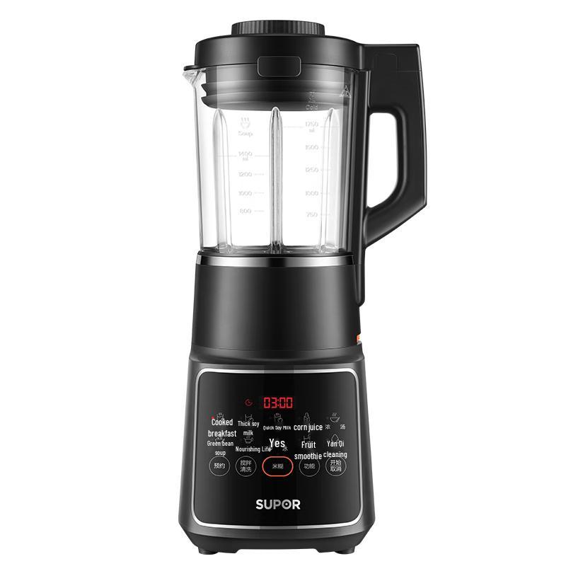 Supor SP605R 1.75L Multi-Function Blender CN plug (adapter included)