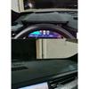For Lynk & Co 09 Dashmat Dashboard Cover Trument Panel Ulation Sunscreen Protective Pad Dash Mat Ornaments
