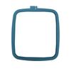 1pc Square Embroidery Square Embroidery Frame Household Supplies Sewing Accessories For Embroidery Crafts Home Decoration