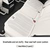 Universal Ultra-Thin Car Seat Cushion for 300/400hi4t/500hi4t/700, All-Season Compatibility