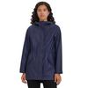 Vero Moda Womens/Ladies Front Pocket Raincoat