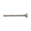 Diamond Grinding Head Grinding Burr 8/10/12/14/16mm Cylinder Diamond