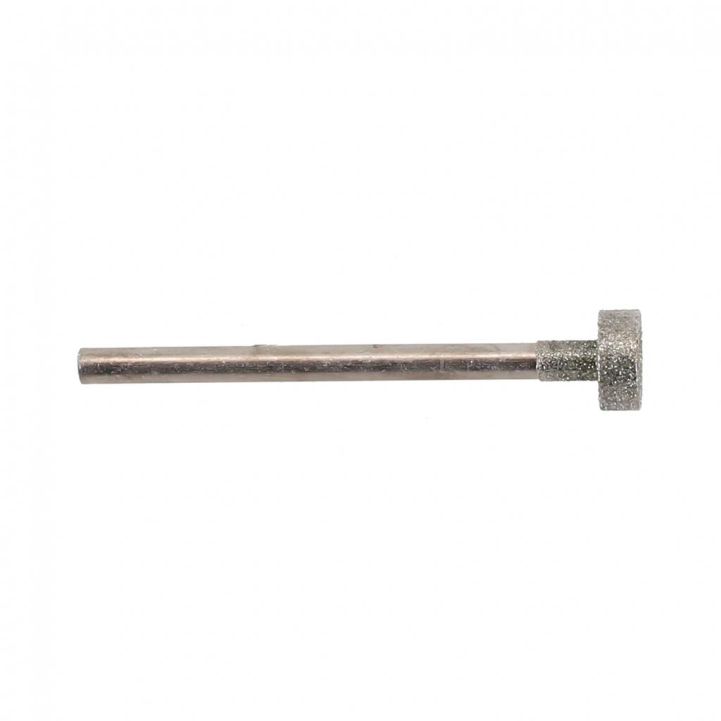 Diamond Grinding Head Grinding Burr 8/10/12/14/16mm Cylinder Diamond