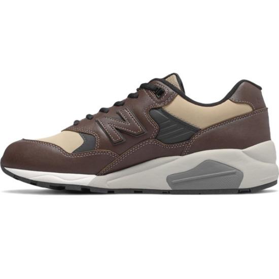 

New Balance 580 Коричневый - CMT580BB EU 37 коричневый