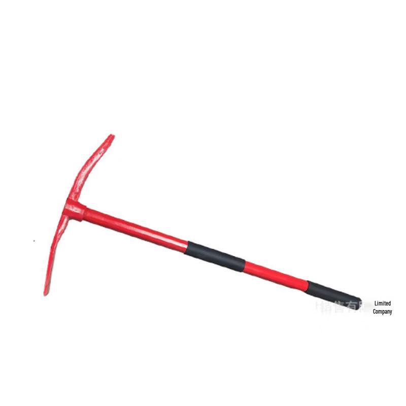 Manganese Steel Demolition  Rescue Pickaxe