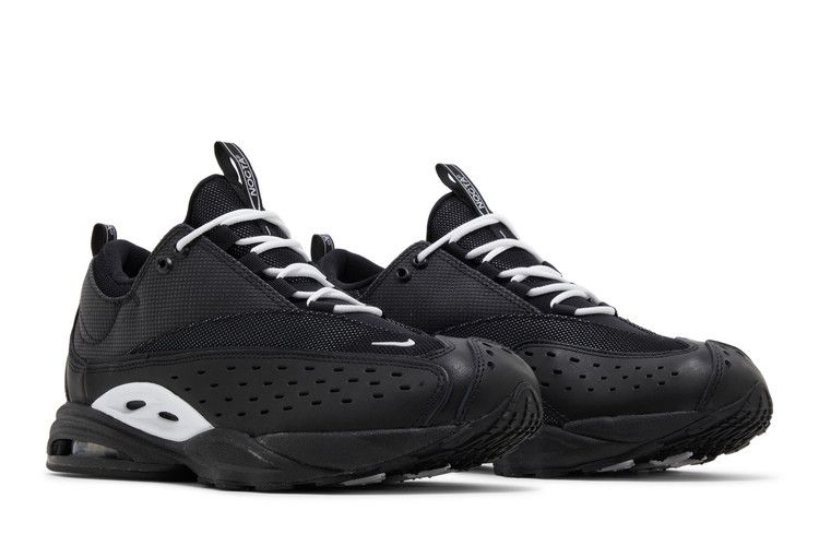 NOCTA x Nike Air Zoom Drive 'Black White'