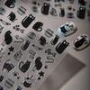 Cyansea Cute Little Black Cat Nail & Phone Stickers - DIY Decorative Adhesive