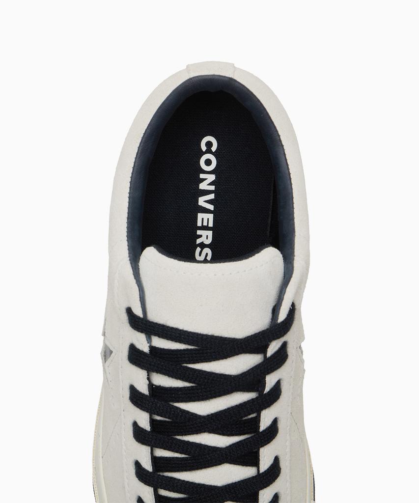Converse One Star 95 Suede Egret A16028C