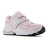 New Balance NB 2002 Comfortable Versatile Low-Top Kids Running Shoes Kids Running Shoes Pink PV2002KB
