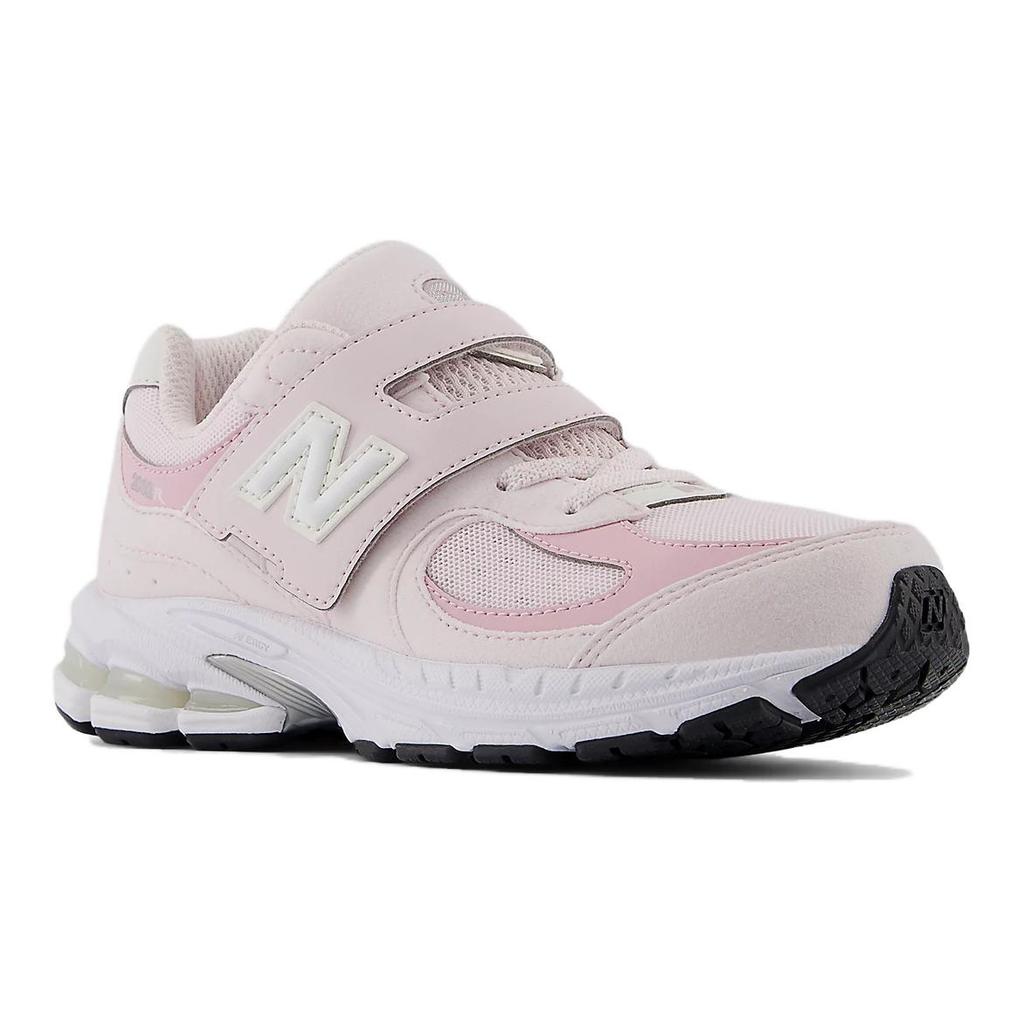 New Balance NB 2002 Comfortable Versatile Low-Top Kids Running Shoes Kids Running Shoes Pink PV2002KB