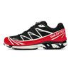 XT 6 Low Cushioning Coverage Support