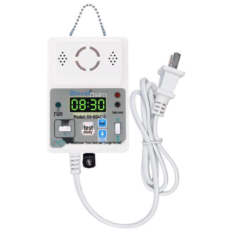 Dashipu SV-604C-1 Air Conditioner Timer