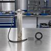 Stainless Steel Tank Level Resistant Resistance Indication Easy to